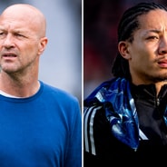 Jordi Cruijff, Kian Fitz-Jim