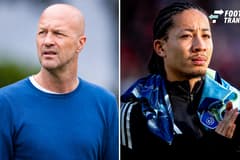 Jordi Cruijff, Kian Fitz-Jim