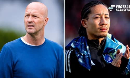 Jordi Cruijff, Kian Fitz-Jim