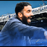 Ruben Amorim, Chelsea