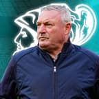 Ron Jans, Ajax, Johan Cruijff ArenA