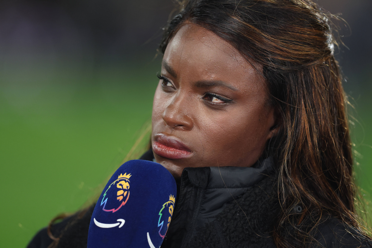 Eni Aluko