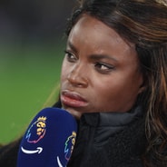 Eni Aluko