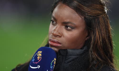 Eni Aluko