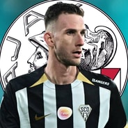 Branco van den Boomen, Ajax