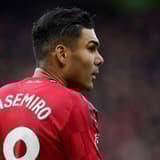 Casemiro, Man Utd, 2025/26