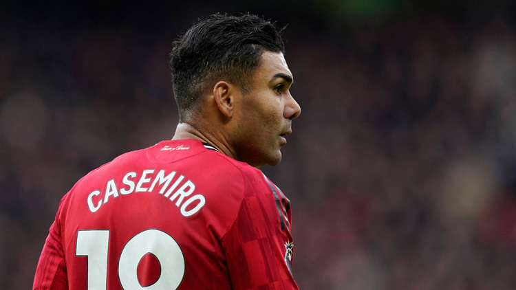Casemiro
