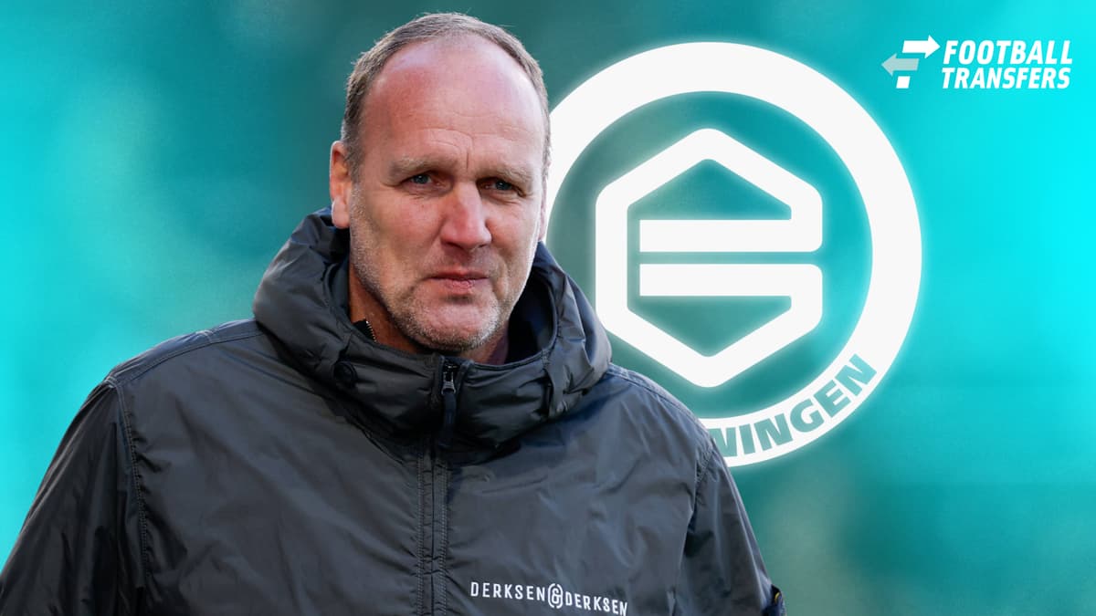 Dick Lukkien, FC Groningen