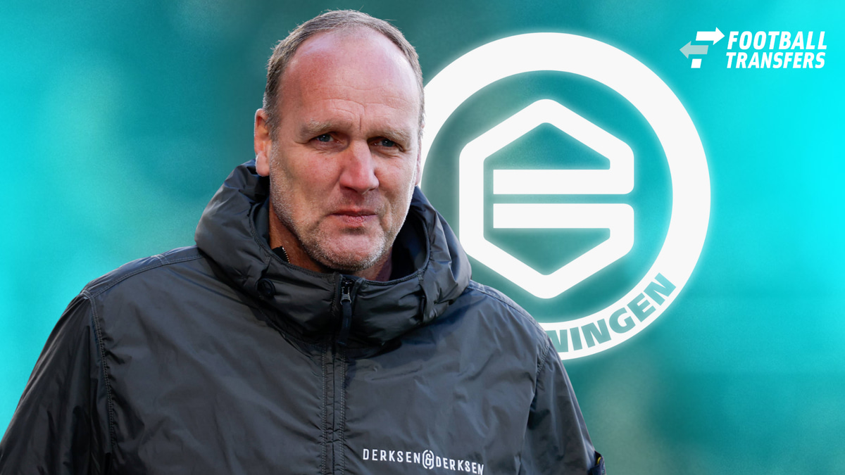 Dick Lukkien, FC Groningen