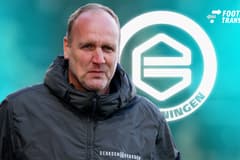 Dick Lukkien, FC Groningen