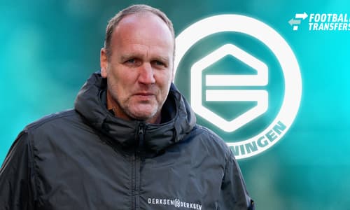 Dick Lukkien, FC Groningen