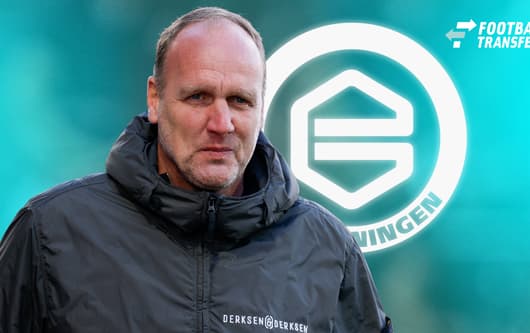 Dick Lukkien, FC Groningen