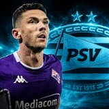 Robin Gosens, PSV