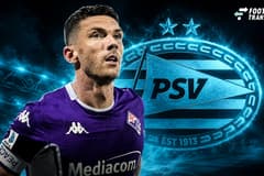 Robin Gosens, PSV