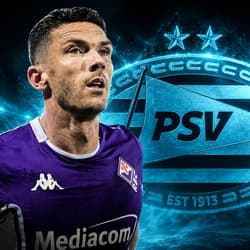 Robin Gosens, PSV