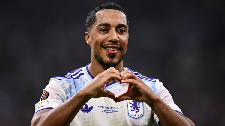 Youri Tielemans