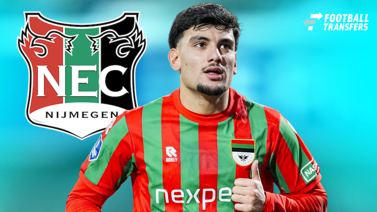 Basar Önal, NEC