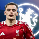 Florian Wirtz, Chelsea