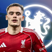 Florian Wirtz, Chelsea