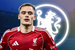 Florian Wirtz, Chelsea