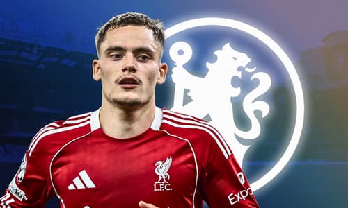 Florian Wirtz, Chelsea