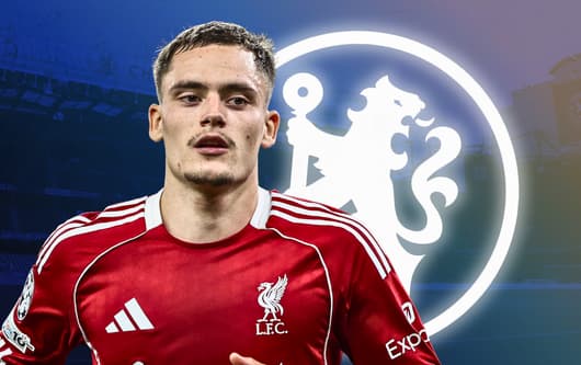 Florian Wirtz, Chelsea