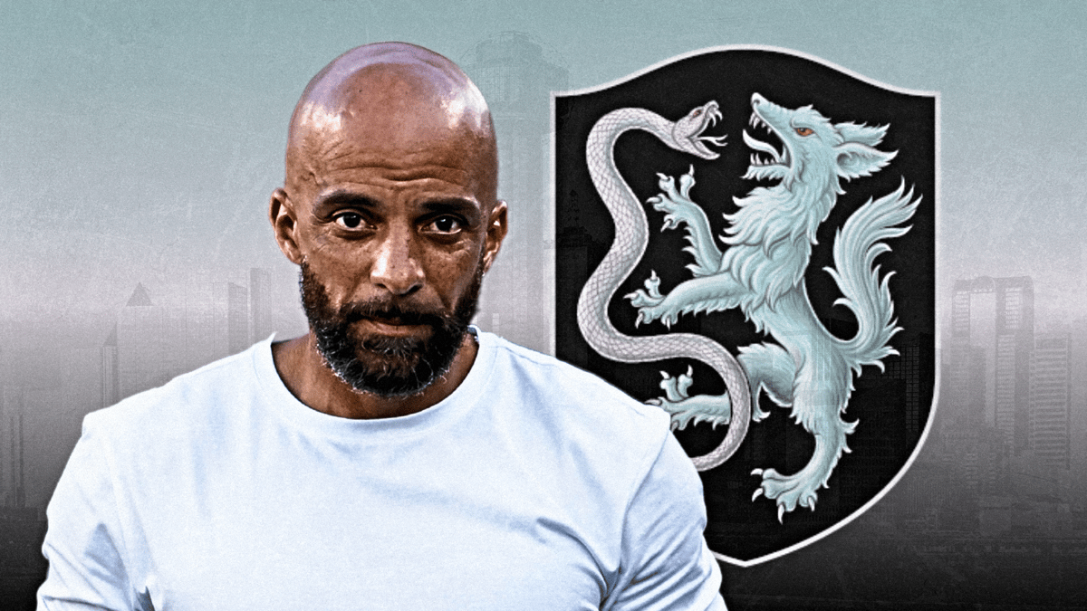 Peter Luccin, Atletico Dallas