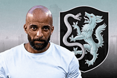 Peter Luccin, Atletico Dallas