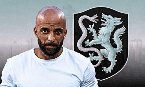 Peter Luccin, Atletico Dallas