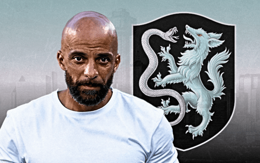 Peter Luccin, Atletico Dallas