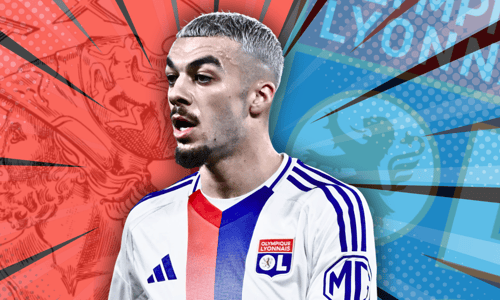 Georges Mikautadze, Ajax, Olympique Lyon