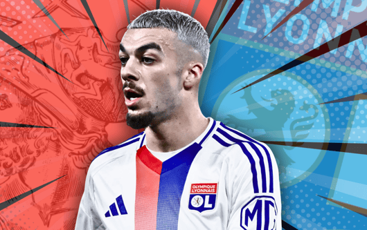 Georges Mikautadze, Ajax, Olympique Lyon