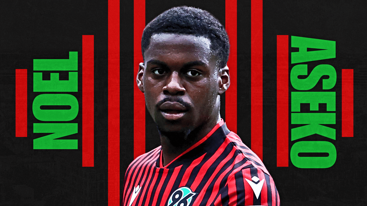 Noel Aseko