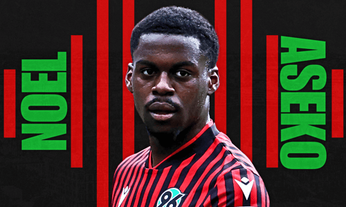 Noel Aseko
