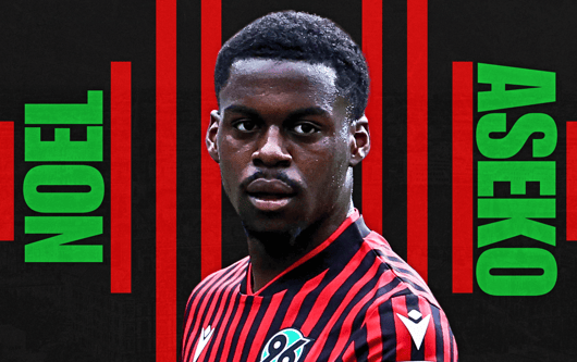 Noel Aseko