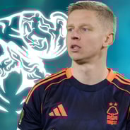 Oleksandr Zinchenko, Ajax