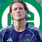 Wout Weghorst, Ajax, FC Groningen