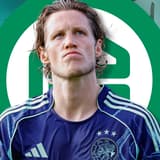 Wout Weghorst, Ajax, FC Groningen