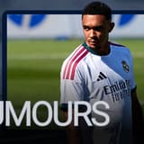 Trent Alexander-Arnold, Rumours