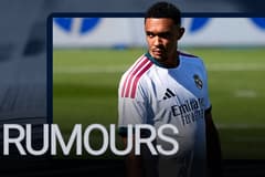 Trent Alexander-Arnold, Rumours