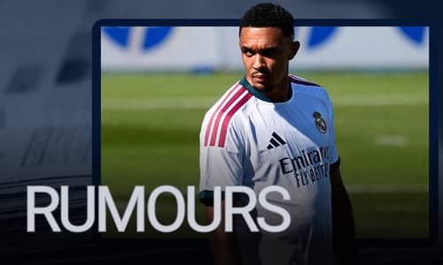 Trent Alexander-Arnold, Rumours