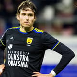Roberts Uldrikis, Cambuur, sc Heerenveen