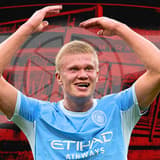Erling Haaland, Arsenal, 2026/27