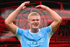 Erling Haaland, Arsenal, 2026/27