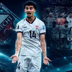 Zidane Iqbal, FC Utrecht, WK 2026