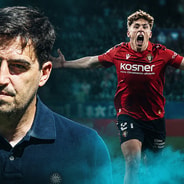 Victor Munoz, Andoni Iraola, Liverpool, 2025/26