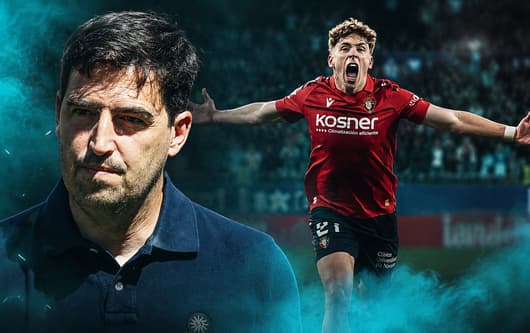 Victor Munoz, Andoni Iraola, Liverpool, 2025/26