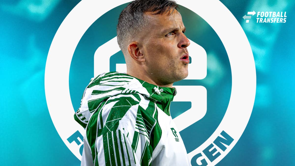 Mats Seuntjens, FC Groningen