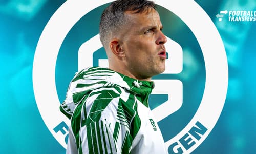 Mats Seuntjens, FC Groningen