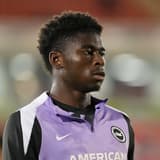 Carlos Baleba, Brighton, 2025/26